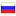 hosponline.ru hosted country